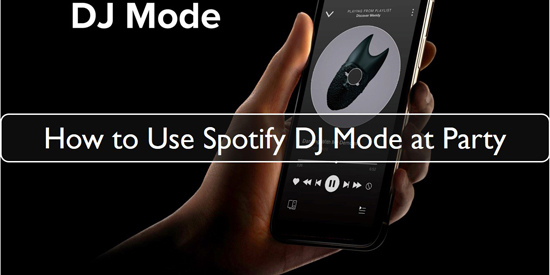 spotify dj app for mac